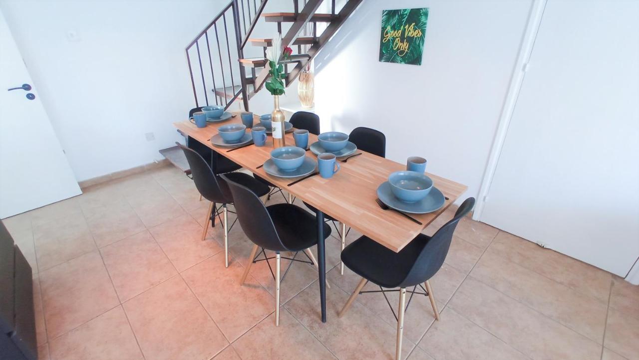 Luxury Private -sea View, Gym- 5 Min From Beach! - Private In Shared Privatunterkunft