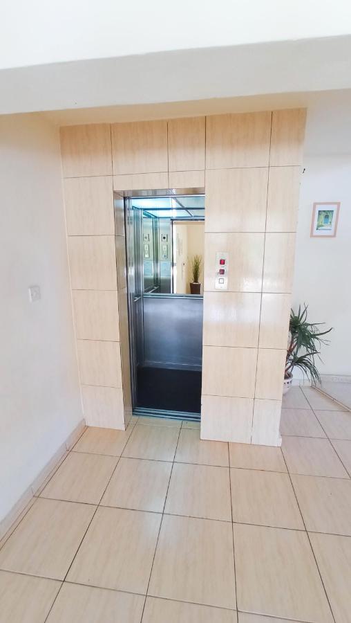 Luxury Private -sea View, Gym- 5 Min From Beach! - Private In Shared Kwatera prywatna *