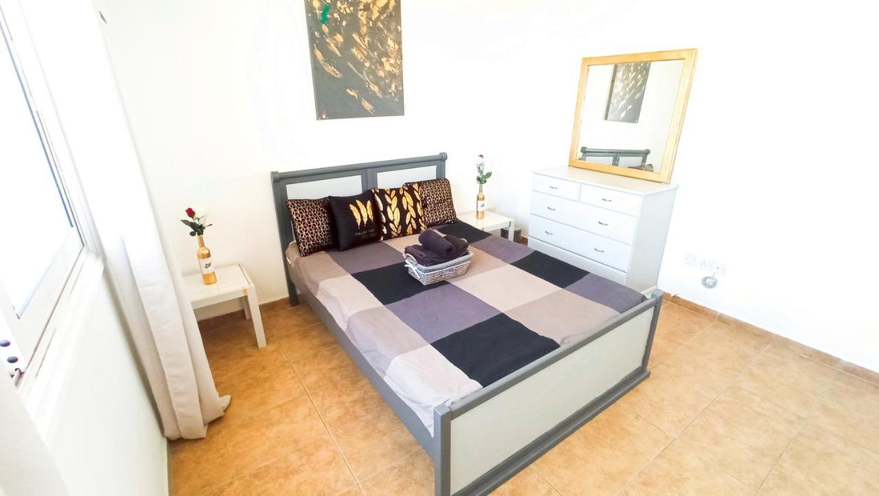 Luxury Private -sea View, Gym- 5 Min From Beach! - Private In Shared Kwatera prywatna *