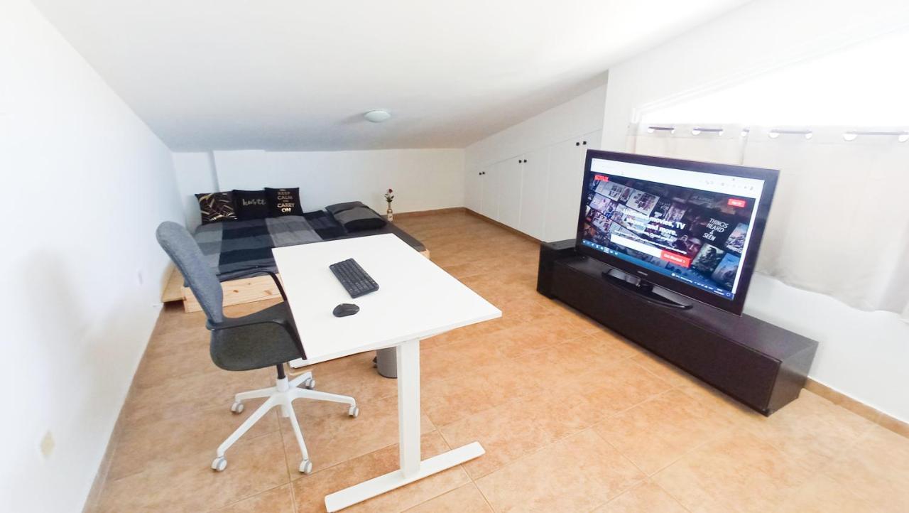 Luxury Private -sea View, Gym- 5 Min From Beach! - Private In Shared
